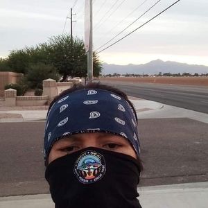 Meet your Posher, David